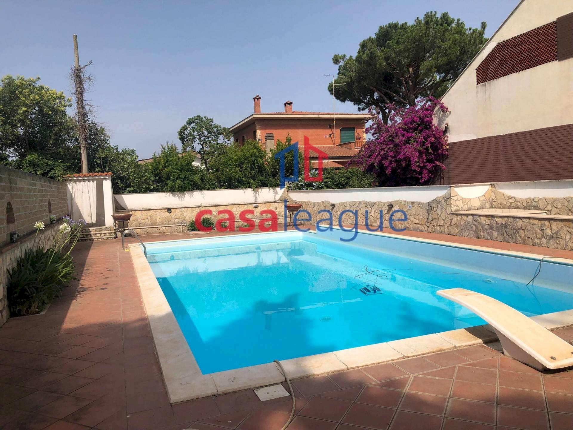 Foto 2 - Villa a Schiera Via Corona Australe, Ardea - foto 2