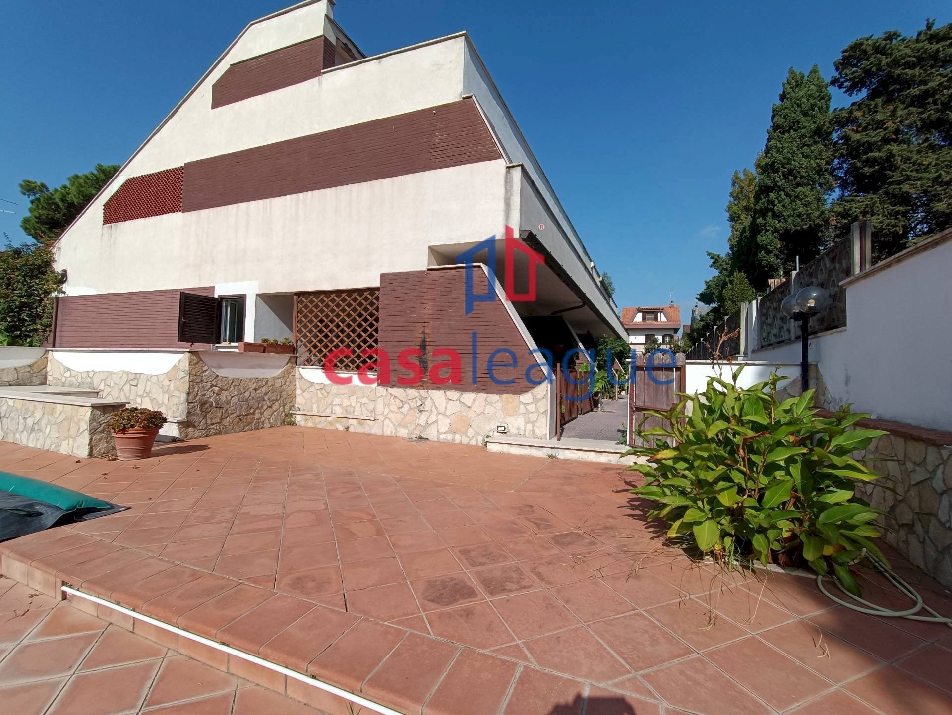 Foto 3 - Villa a Schiera Via Corona Australe, Ardea - foto 3