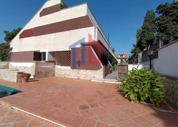 Foto 1 - Villa a Schiera Via Corona Australe, Ardea - foto 1