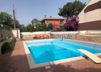 Foto 2 - Villa a Schiera Via Corona Australe, Ardea - foto 2