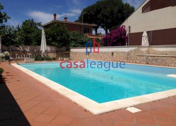 Foto 4 - Villa a Schiera Via Corona Australe, Ardea - foto 4