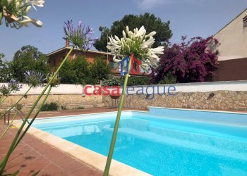 Foto 23 - Villa a Schiera Via Corona Australe, Ardea - foto 23