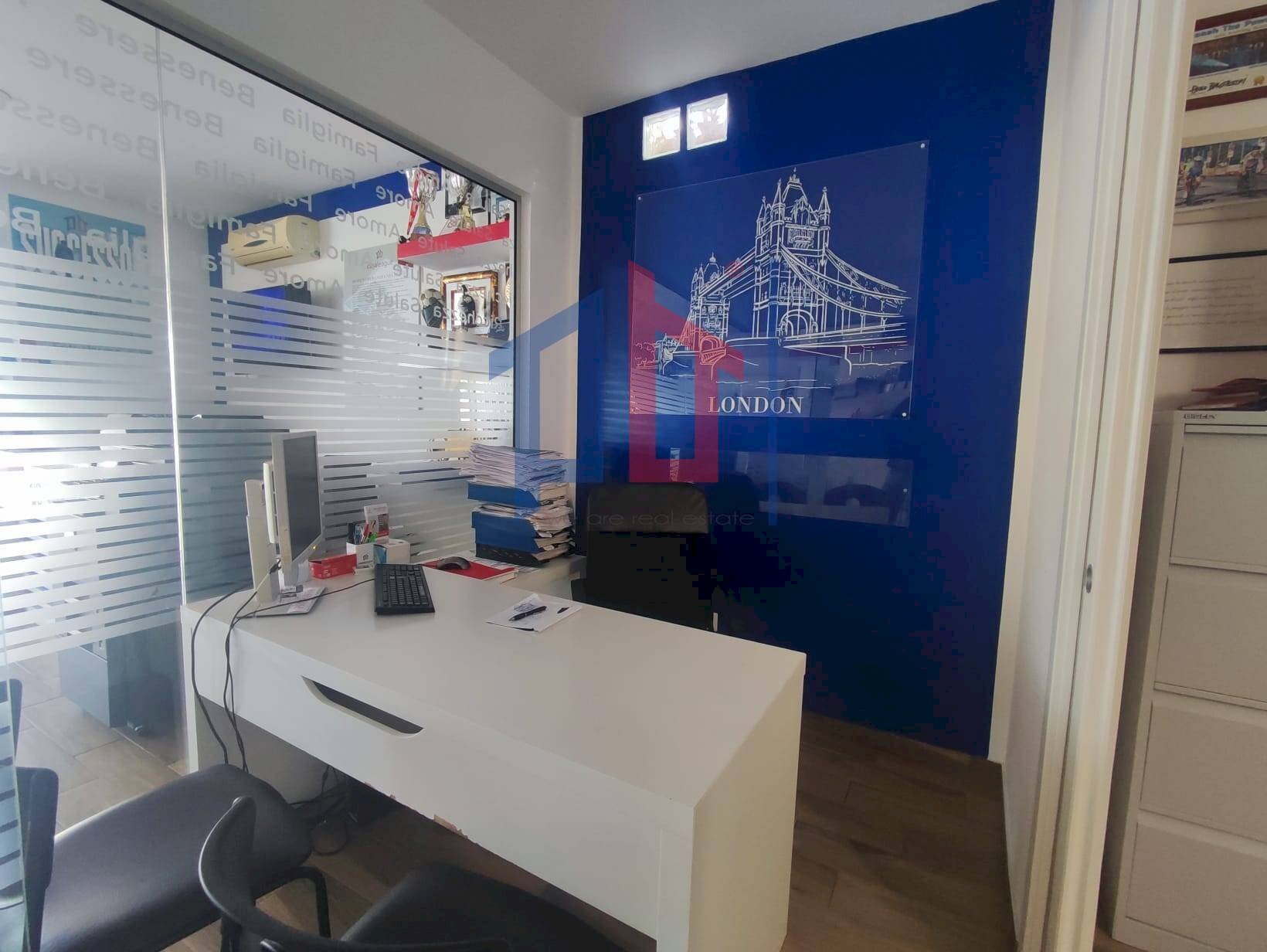 Foto 1 - Ufficio LARGO GENOVA, Ardea - foto 1