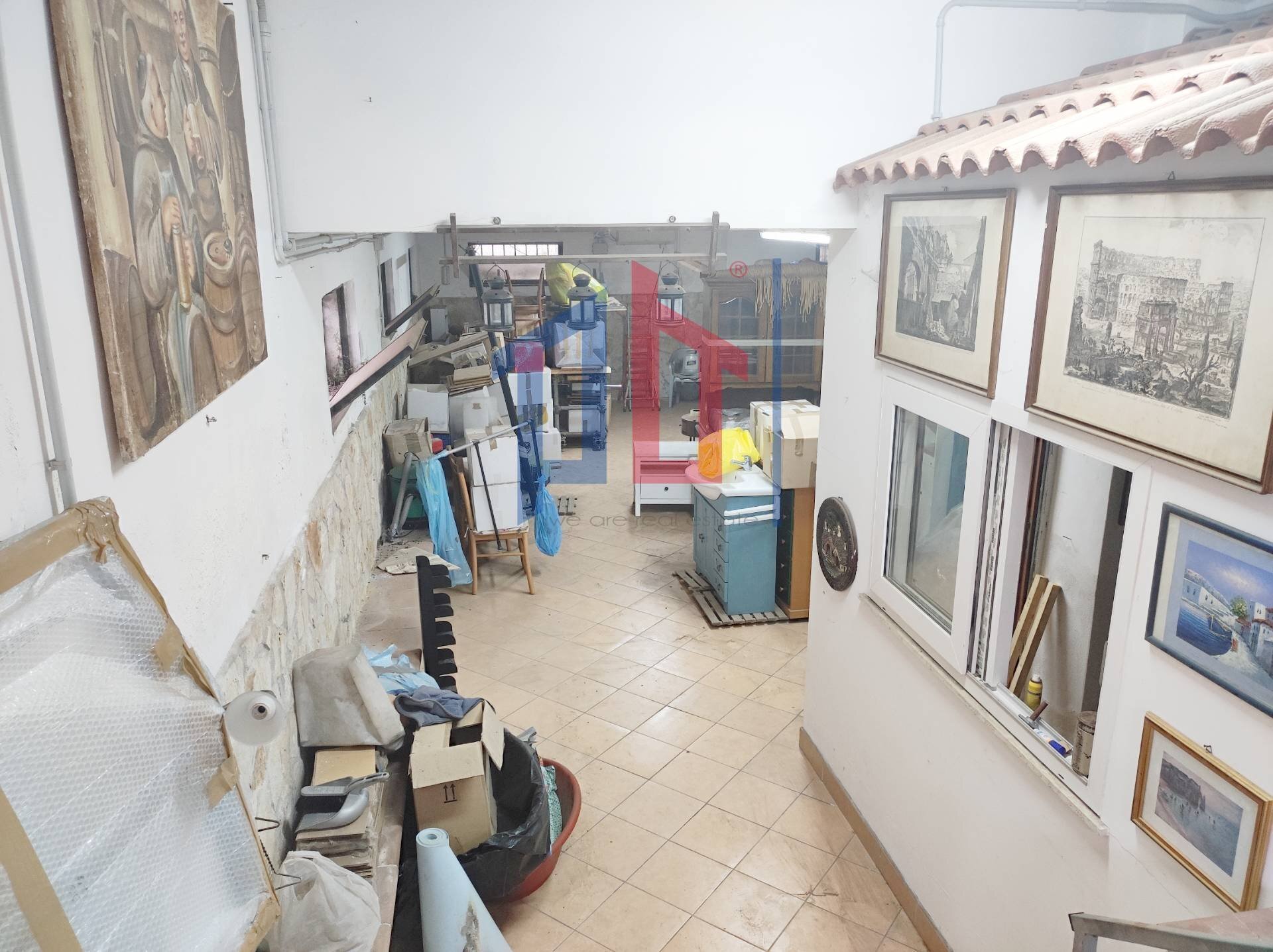 Foto 3 - Commercial Premises viale san Lorenzo, Ardea - photo 3