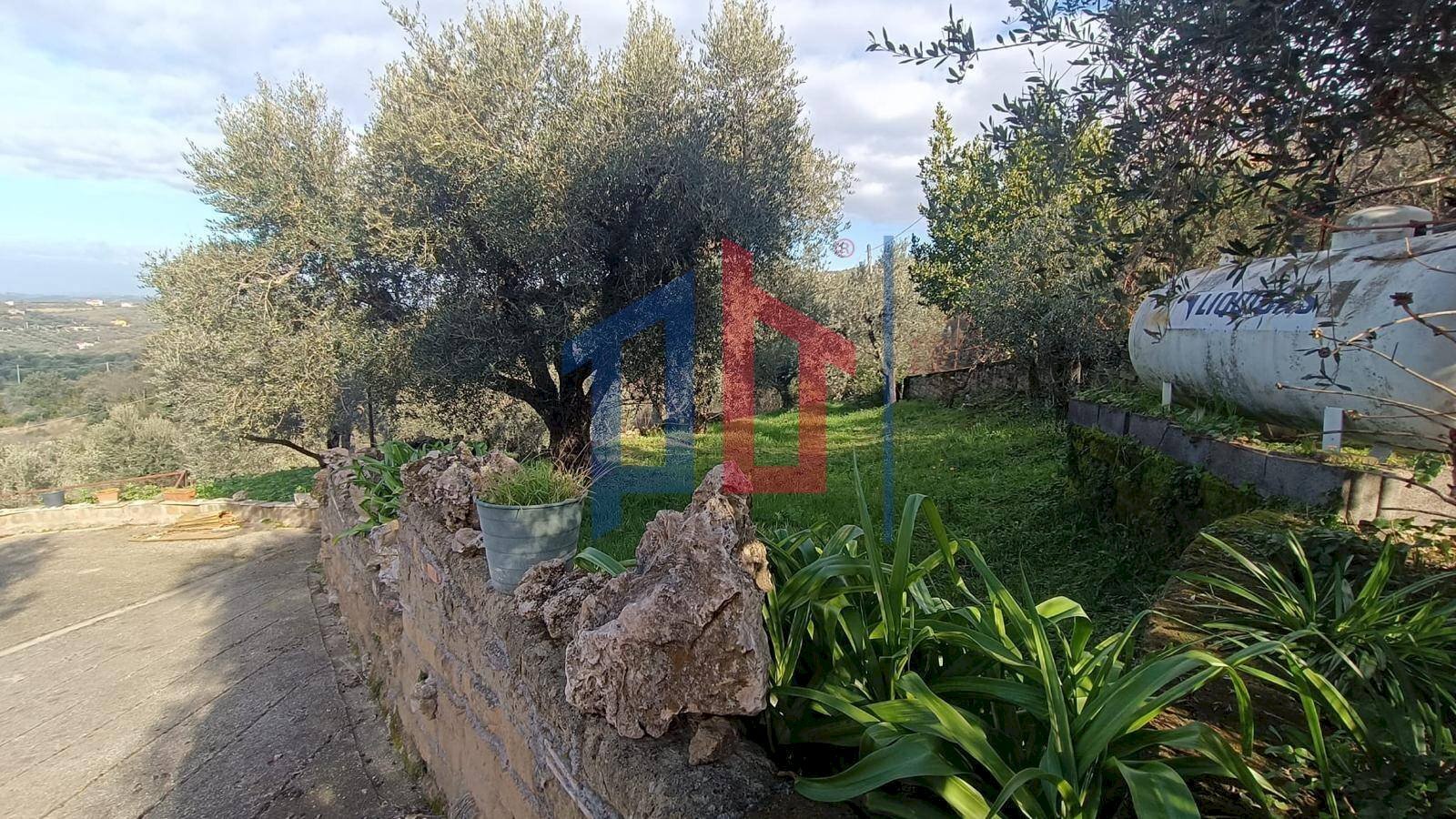 Foto 2 - Rustico via ferrari, Palombara Sabina - foto 2