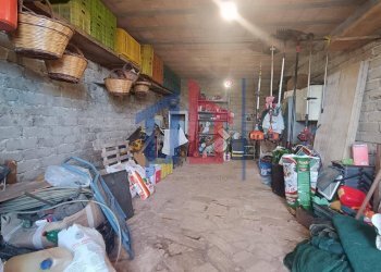 Foto 5 - Rustico via ferrari, Palombara Sabina - foto 5