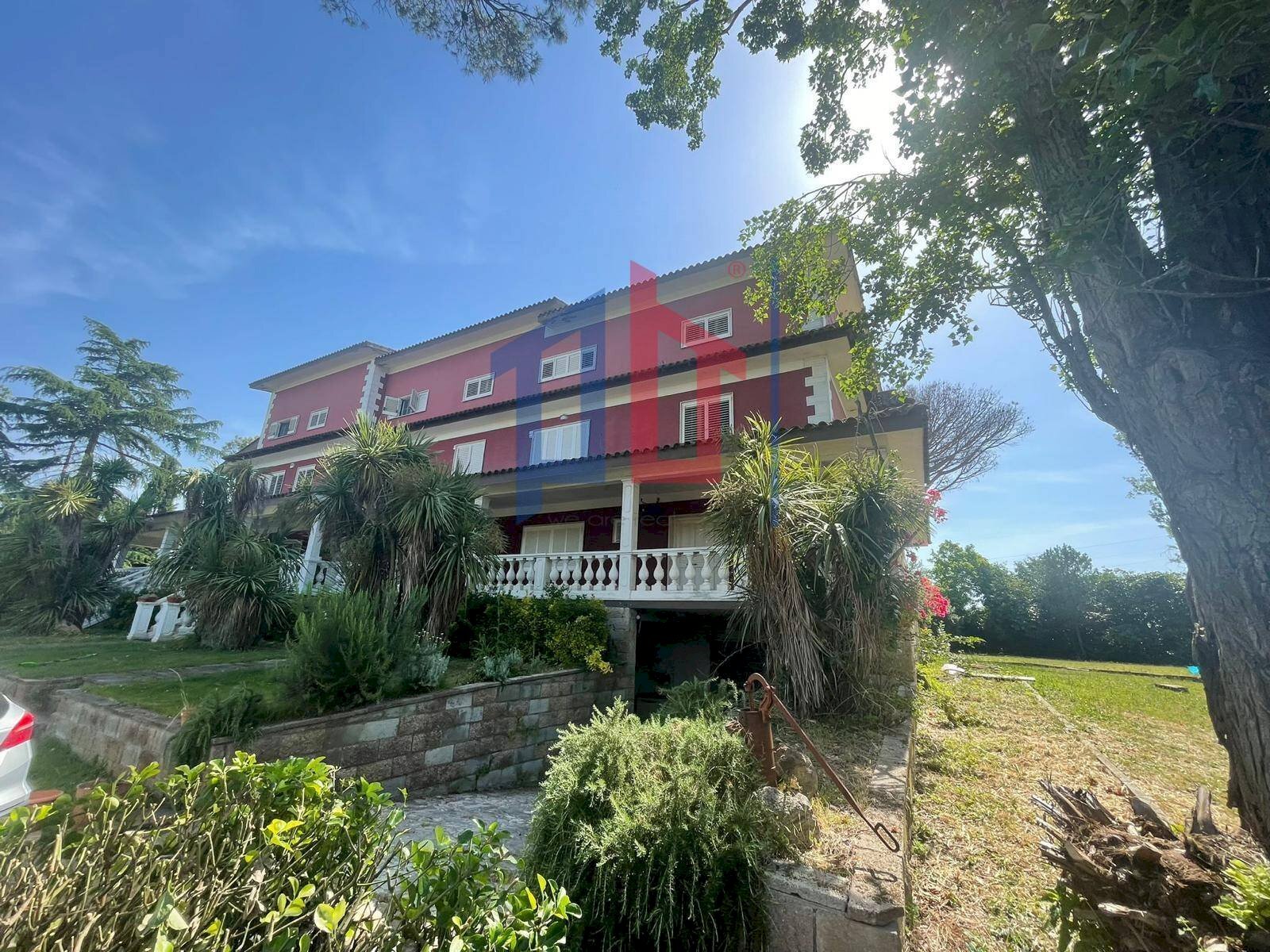 Foto 1 - Attico Via della Crisopa, Roma - foto 1