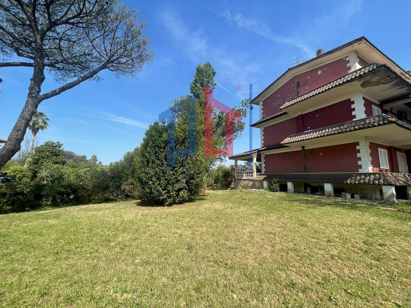 Foto 3 - Attico Via della Crisopa, Roma - foto 3