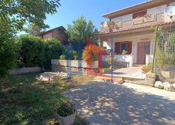 Foto 1 - Casa semi indipendente VIA DEI CIGNI, Aprilia - foto 1