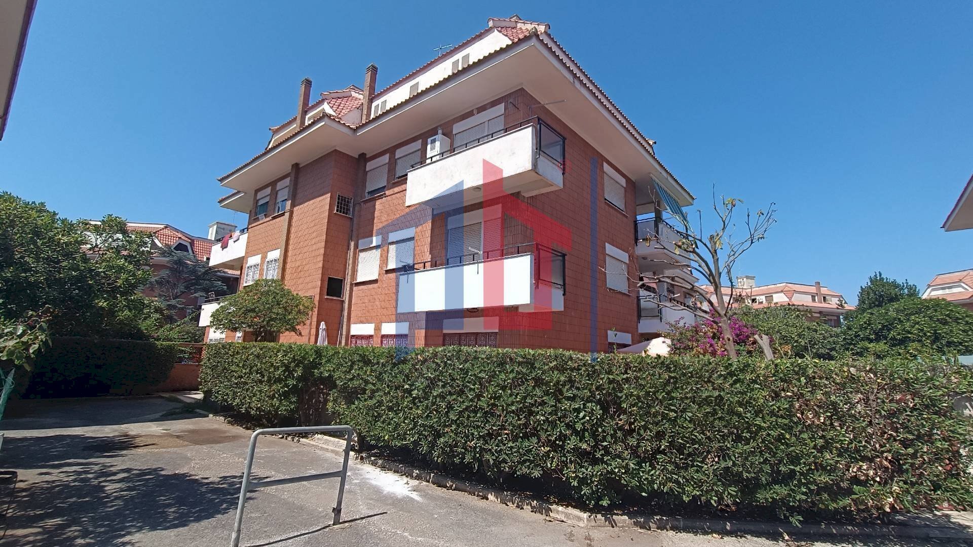 Foto 1 - Trilocale Via Fano, Ardea - foto 1