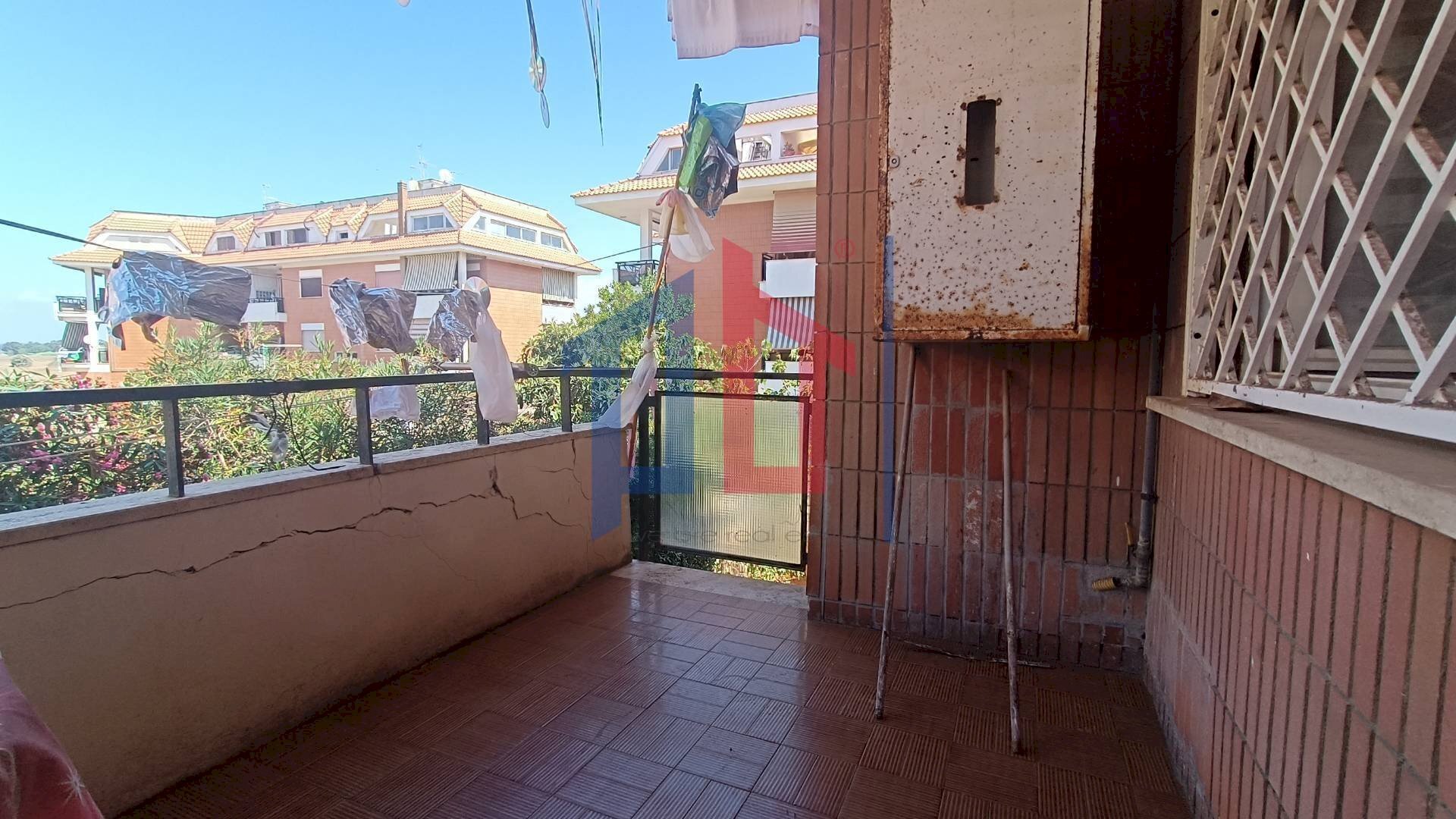 Foto 3 - Three-room apartment Via Fano, Ardea - photo 3