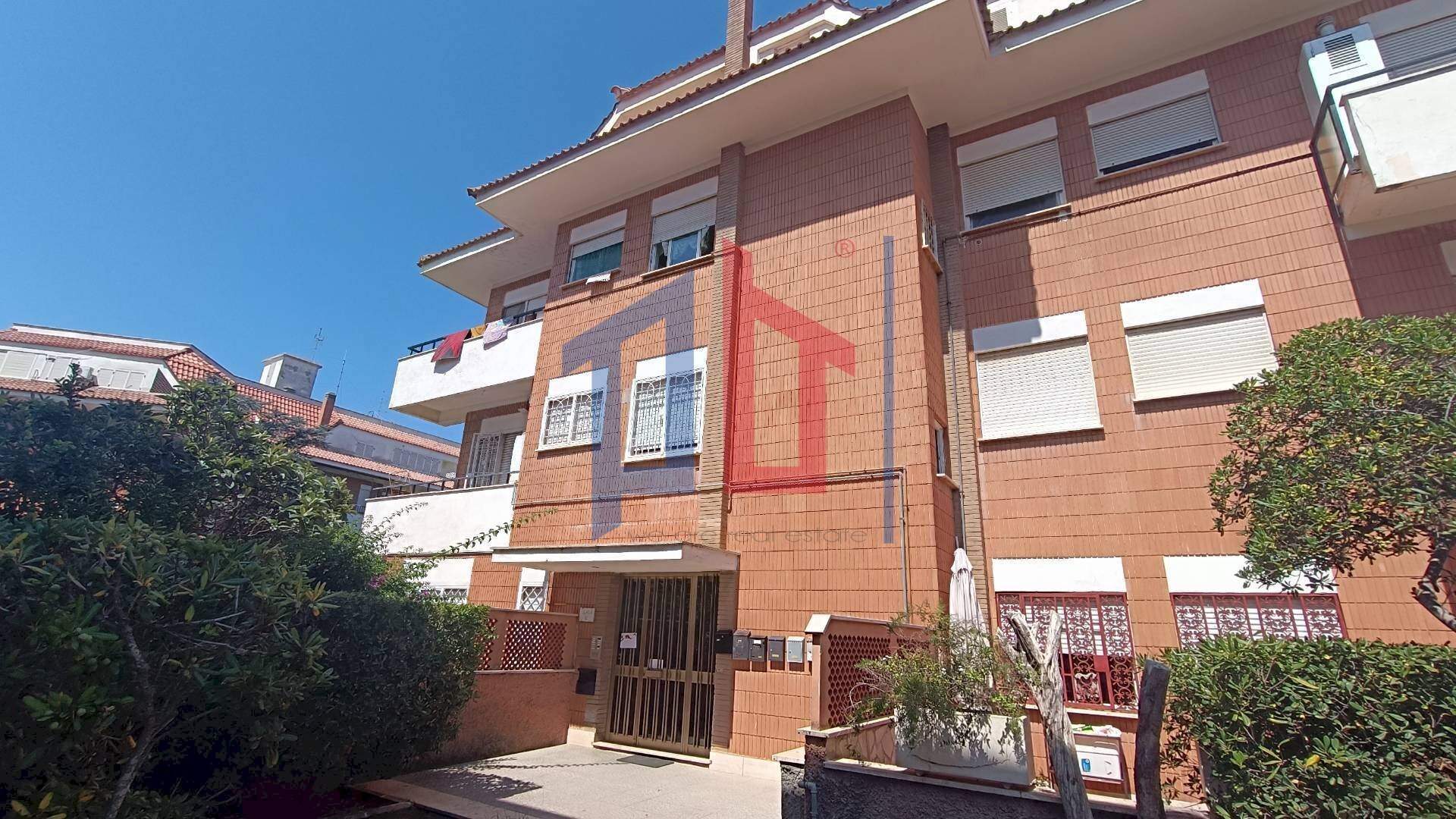 Foto 3 - Trilocale Via Fano, Ardea - foto 3