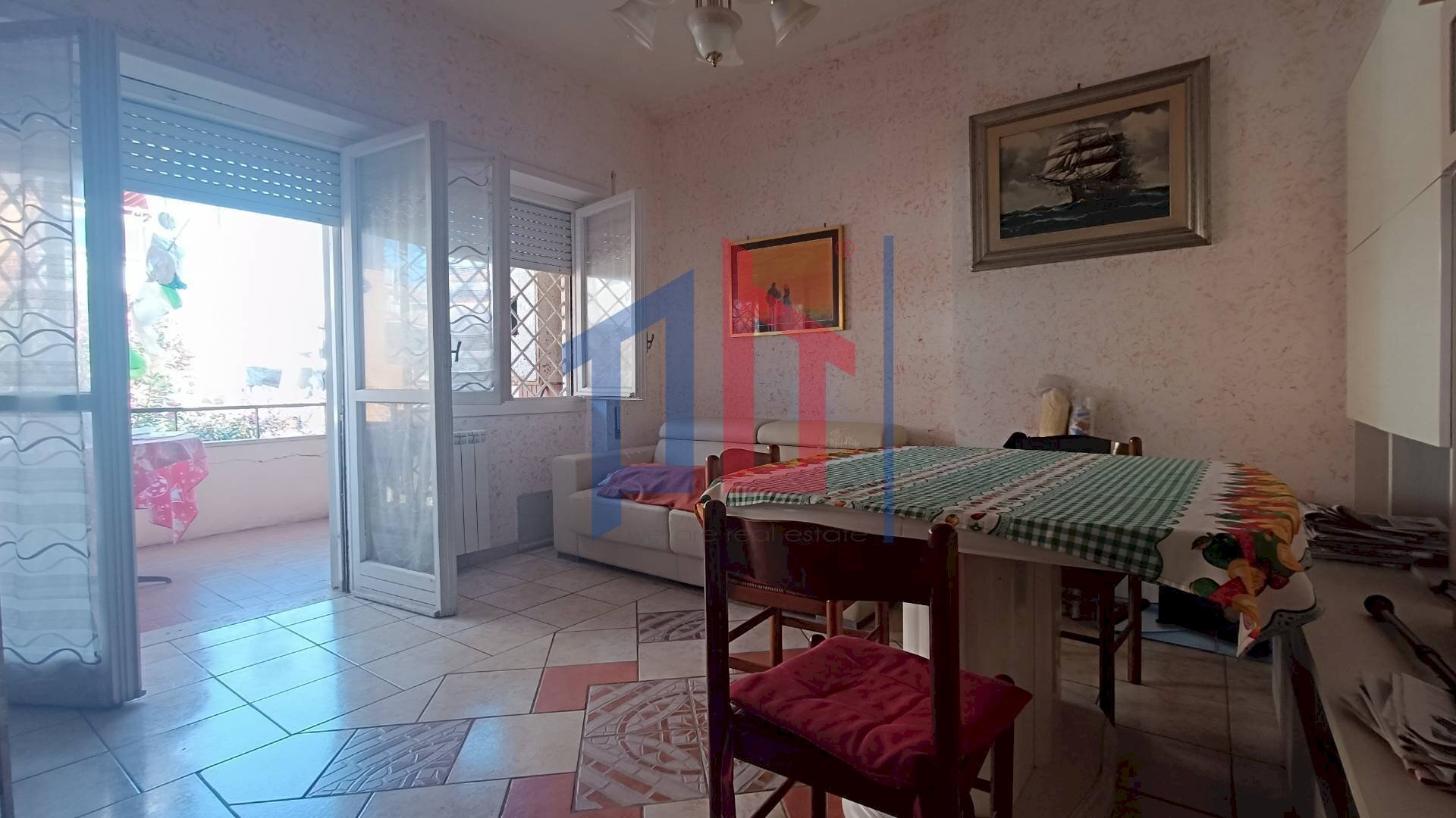 Foto 2 - Three-room apartment Via Fano, Ardea - photo 2