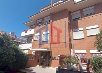 Foto 3 - Trilocale Via Fano, Ardea - foto 3