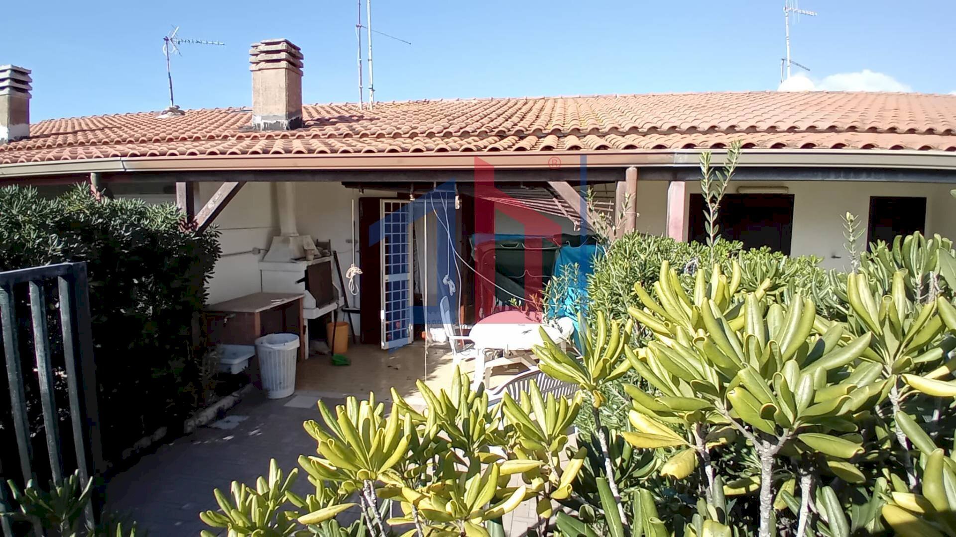 Foto 3 - Terraced Villa via nestore, Ardea - photo 3