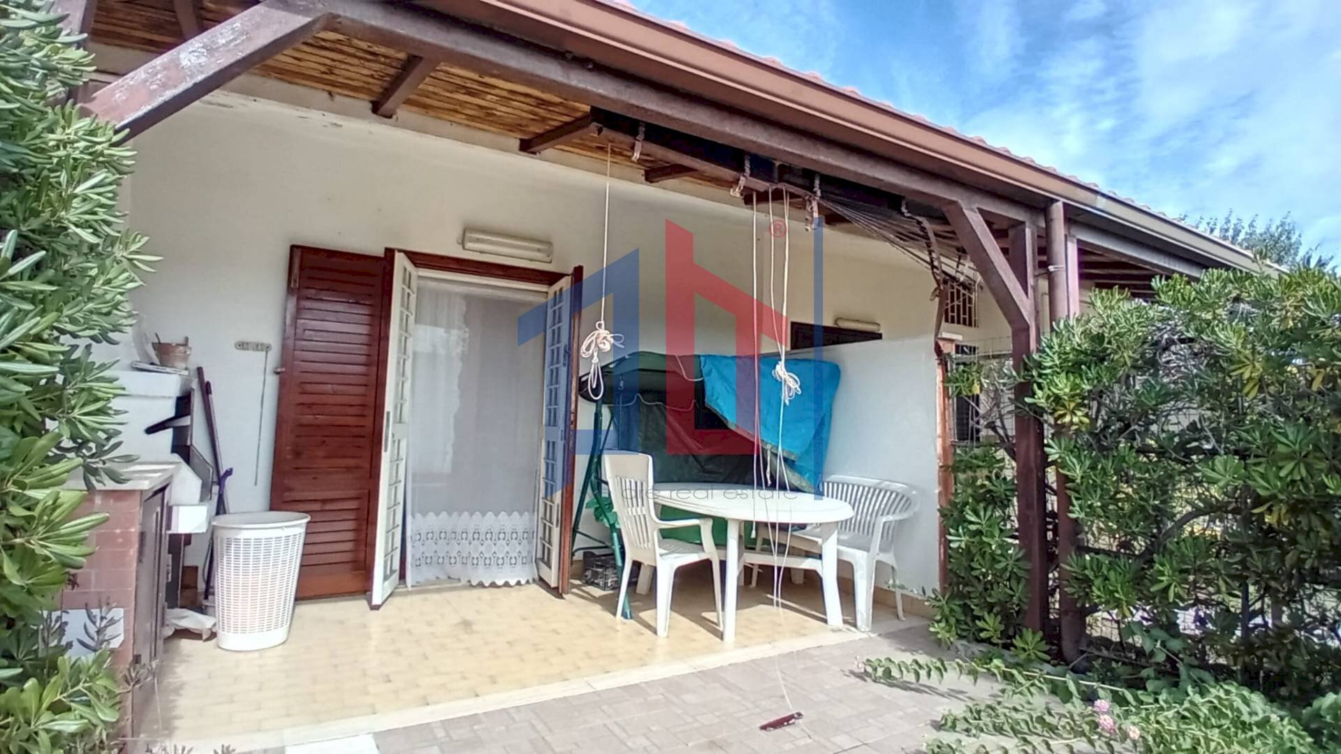 Foto 1 - Terraced Villa via nestore, Ardea - photo 1