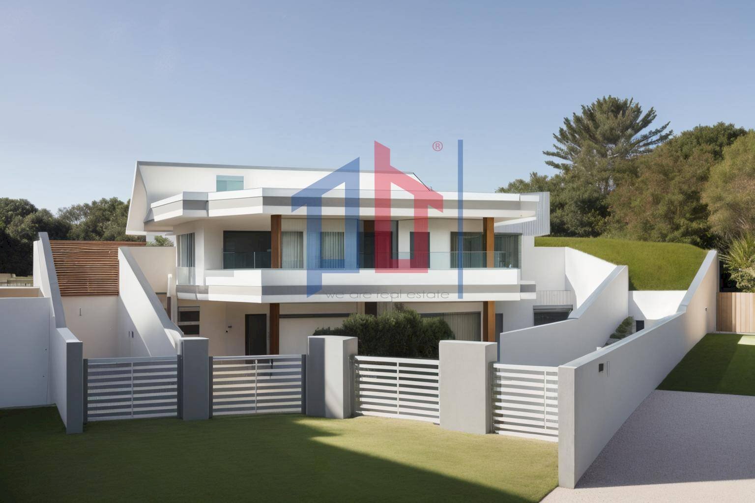 Foto 1 - Semi-detached house Via Venezia, Ardea - photo 1