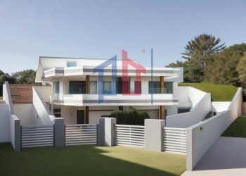 Foto 1 - Semi-detached house Via Venezia, Ardea - photo 1