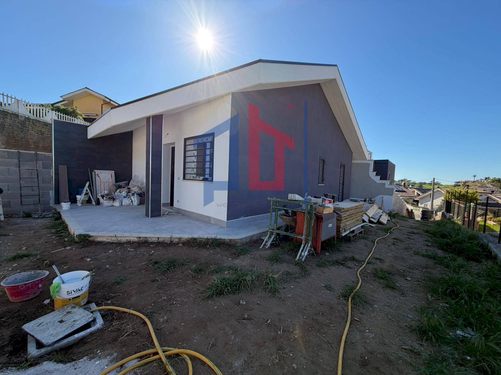 Foto 1 - Semi-detached house Via Venezia, Ardea - photo 1