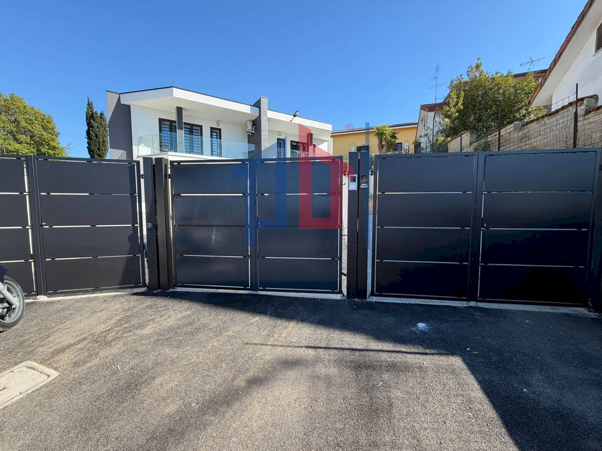 Foto 2 - Semi-detached house Via Venezia, Ardea - photo 2