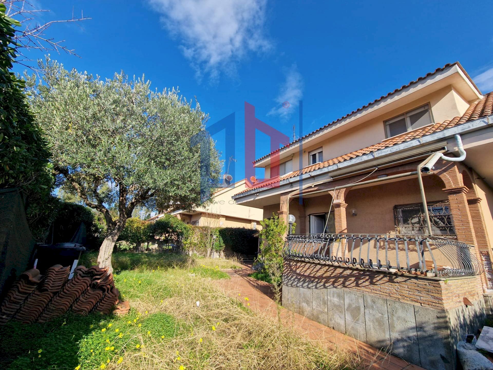Foto 1 - Semi-detached house Via Corona Boreale, Ardea - photo 1