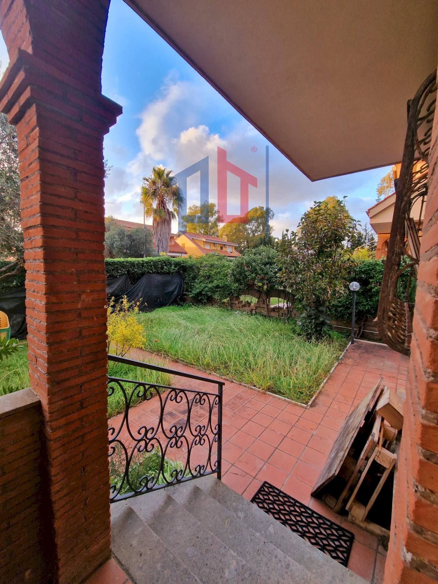Foto 2 - Semi-detached house Via Corona Boreale, Ardea - photo 2