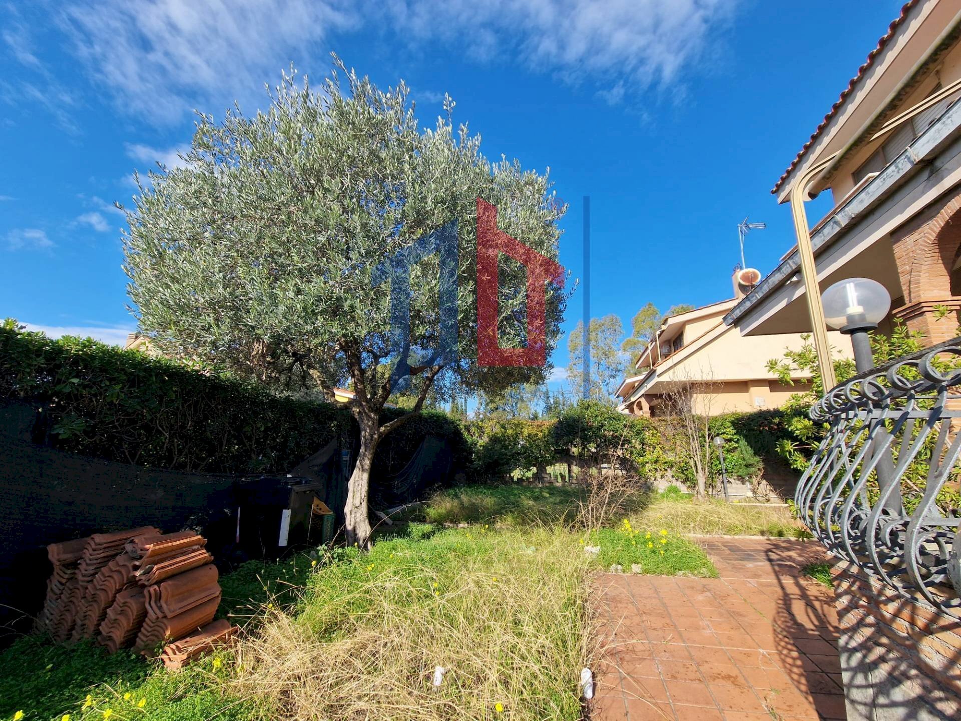Foto 3 - Semi-detached house Via Corona Boreale, Ardea - photo 3