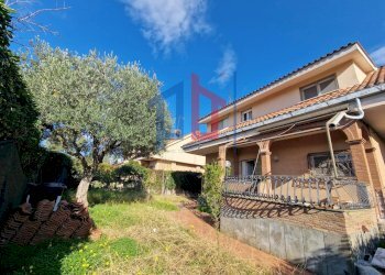 Foto 4 - Semi-detached house Via Corona Boreale, Ardea - photo 4