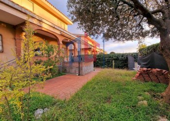 Foto 11 - Semi-detached house Via Corona Boreale, Ardea - photo 11