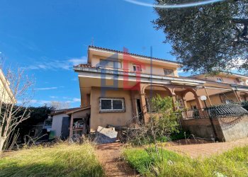 Foto 35 - Semi-detached house Via Corona Boreale, Ardea - photo 35