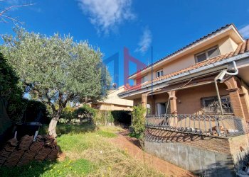 Foto 40 - Semi-detached house Via Corona Boreale, Ardea - photo 39
