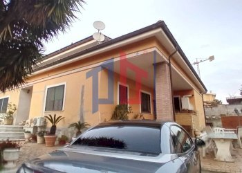 Foto 4 - Villa via mar nero
 
2, Pomezia - foto 4