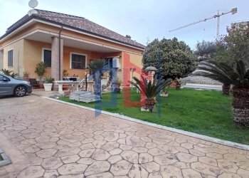 Foto 5 - Villa via mar nero
 
2, Pomezia - foto 5