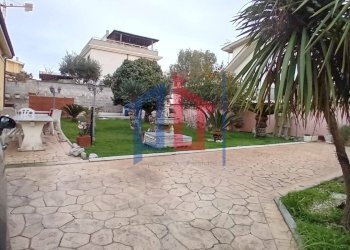 Foto 6 - Villa via mar nero
 
2, Pomezia - foto 6