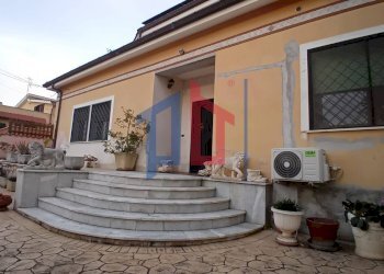 Foto 7 - Villa via mar nero
 
2, Pomezia - foto 7