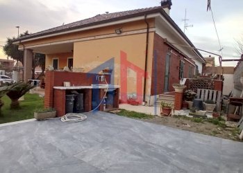 Foto 8 - Villa via mar nero
 
2, Pomezia - foto 8