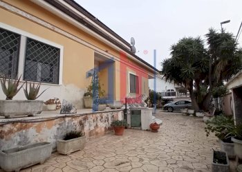 Foto 9 - Villa via mar nero
 
2, Pomezia - foto 9