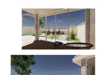 Foto 3 - Villa a Schiera Lungo mare delle Sirene, Pomezia - foto 3