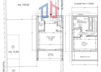 Foto 8 - Villa a Schiera Lungo mare delle Sirene, Pomezia - foto 8