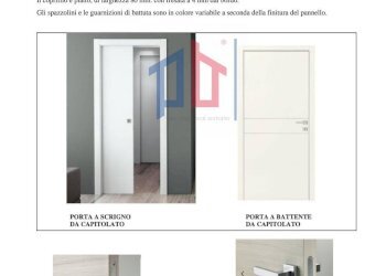 Foto 13 - Villa a Schiera Lungo mare delle Sirene, Pomezia - foto 12