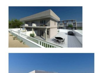 Foto 18 - Villa a Schiera Lungo mare delle Sirene, Pomezia - foto 17