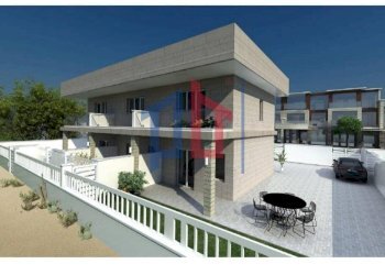 Foto 20 - Villa a Schiera Lungo mare delle Sirene, Pomezia - foto 19