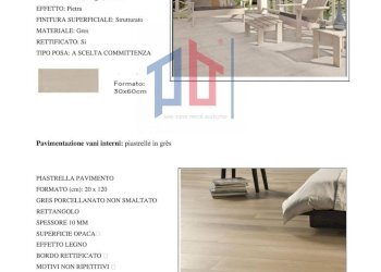 Foto 24 - Villa a Schiera Lungo mare delle Sirene, Pomezia - foto 23