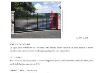 Foto 25 - Villa a Schiera Lungo mare delle Sirene, Pomezia - foto 24