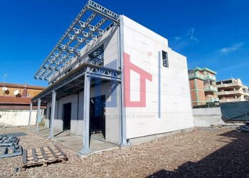 Foto 6 - Villa a Schiera Lungo mare delle Sirene, Pomezia - foto 6