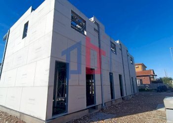 Foto 4 - Villa a Schiera Lungo mare delle Sirene, Pomezia - foto 4