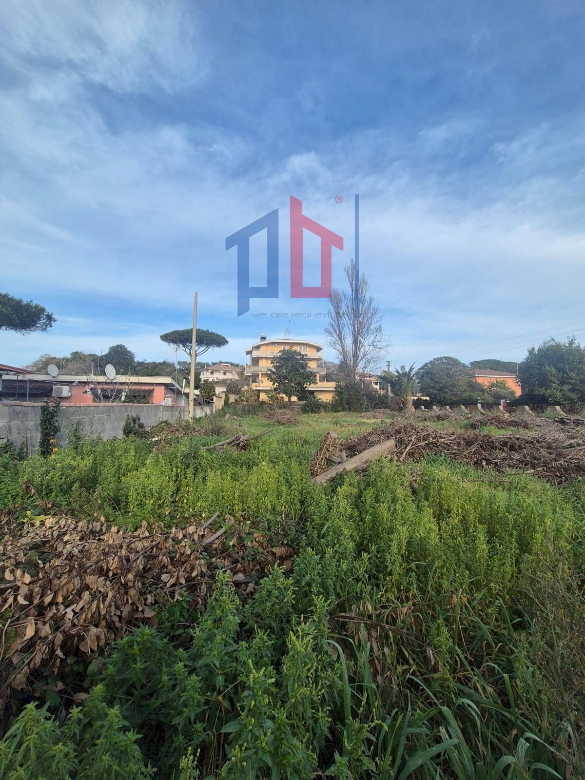 Foto 2 - Building land Via Mar Noto, Ardea - photo 2