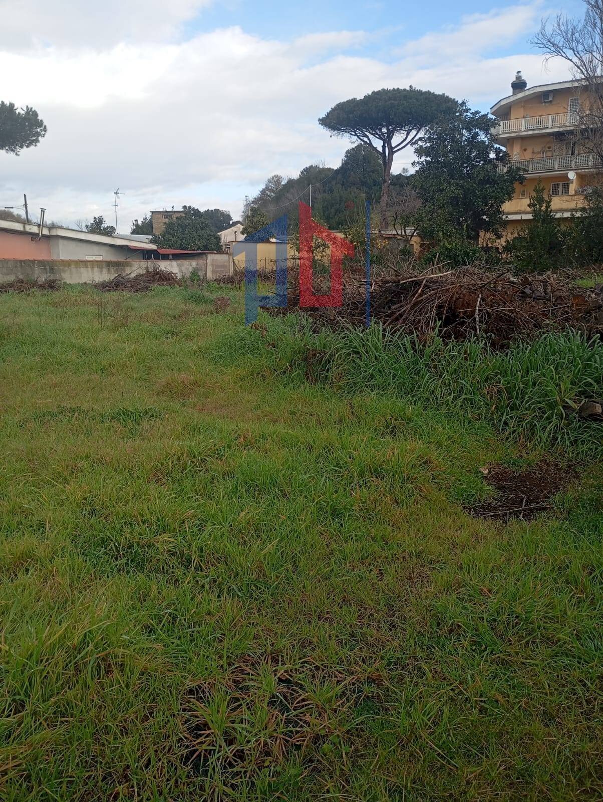 Foto 3 - Building land Via Mar Noto, Ardea - photo 3