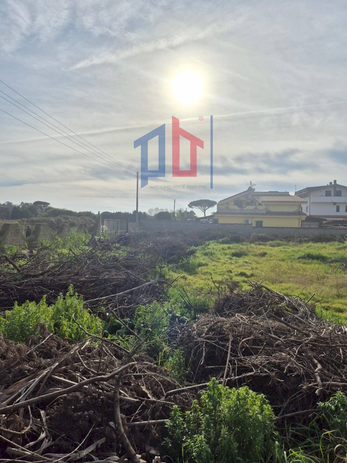 Foto 1 - Building land Via Mar Noto, Ardea - photo 1