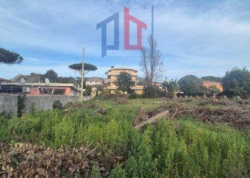 Foto 2 - Terreno edificabile Via Mar Noto, Ardea - foto 2